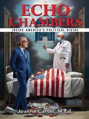 cover image of Echo Chambers